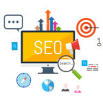 SEO Services - Fuel Marketing